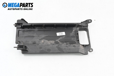 Пластмасова кора за Toyota Yaris Hatchback II (01.2005 - 12.2014), 4+1 вр., хечбек