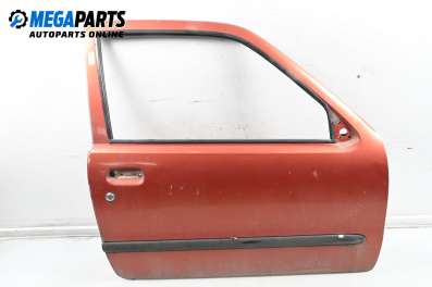 Врата за Fiat Seicento Hatchback (01.1998 - 01.2010), 2+1 вр., хечбек, позиция: дясна