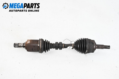 Полуоска за Nissan X-Trail I SUV (06.2001 - 01.2013) 2.2 dCi 4x4, 136 к.с., позиция: предна, лява