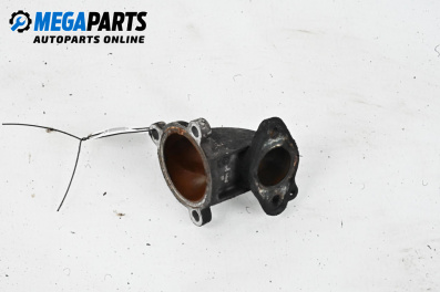 Конзола антифриз за Nissan X-Trail I SUV (06.2001 - 01.2013) 2.2 dCi 4x4, 136 к.с.