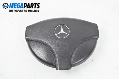 Airbag за Mercedes-Benz A-Class Hatchback  W168 (07.1997 - 08.2004), 4+1 вр., хечбек, позиция: предна