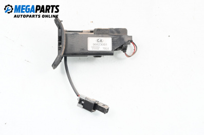 Ключалка за капачката на резервоара за Chevrolet Captiva SUV (06.2006 - ...), джип, № 96623001