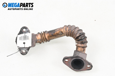 EGR тръба за Chevrolet Captiva SUV (06.2006 - ...) 2.0 D 4WD, 150 к.с.