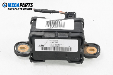Сензор ESP за Chevrolet Captiva SUV (06.2006 - ...), № 96625913