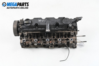 Глава за Peugeot 406 Break (10.1996 - 10.2004) 2.0 HDI 110, 109 к.с.