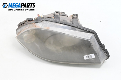 Фар за Seat Ibiza III Hatchback (02.2002 - 11.2009), хечбек, позиция: дясна