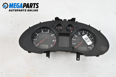 Километраж за Seat Ibiza III Hatchback (02.2002 - 11.2009) 1.2, 64 к.с.