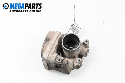 Дроселова клапа за Seat Ibiza III Hatchback (02.2002 - 11.2009) 1.2, 64 к.с.