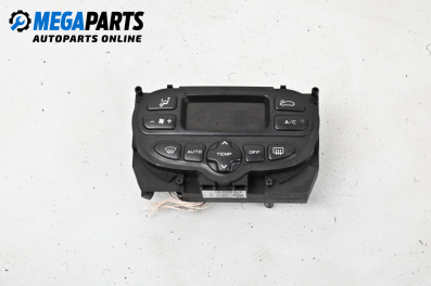 Панел климатик за Peugeot 307 Hatchback (08.2000 - 12.2012)