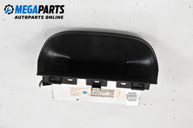 Дисплей за Peugeot 307 Hatchback (08.2000 - 12.2012), № 9640963777