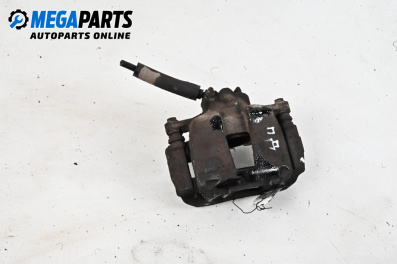 Спирачен апарат за Peugeot 307 Hatchback (08.2000 - 12.2012), позиция: предна, дясна