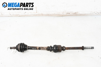 Полуоска за Peugeot 307 Hatchback (08.2000 - 12.2012) 2.0 HDi 90, 90 к.с., позиция: предна, дясна