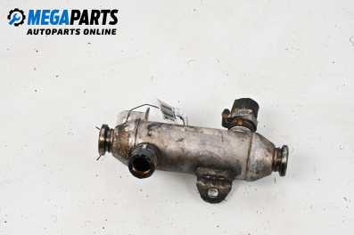 EGR охладител за Peugeot 307 Hatchback (08.2000 - 12.2012) 2.0 HDi 90, 90 к.с.