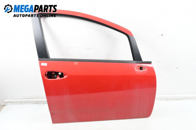 Врата за Fiat Punto Grande Punto (06.2005 - 07.2012), 4+1 вр., хечбек, позиция: предна, дясна