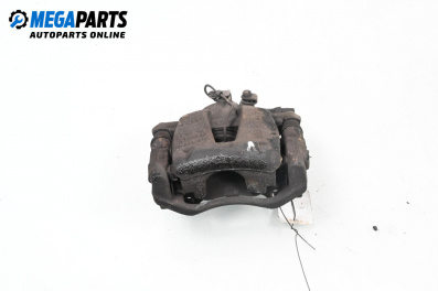 Спирачен апарат за Fiat Punto Grande Punto (06.2005 - 07.2012), позиция: предна, лява