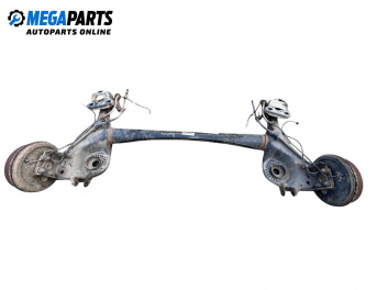 Заден мост за Fiat Punto Grande Punto (06.2005 - 07.2012), хечбек