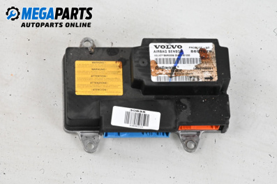 Модул за AIRBAG за Volvo V50 Estate (12.2003 - 12.2012), № 8697679