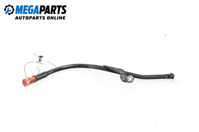 Щека за масло за Peugeot 307 Hatchback (08.2000 - 12.2012) 1.6 HDi, 90 к.с.