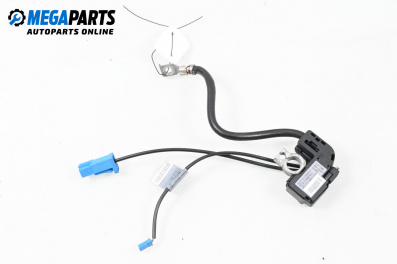 Клема минусов кабел за BMW 3 Series E90 Touring E91 (09.2005 - 06.2012) 320 d, 177 к.с., № 6112916435201