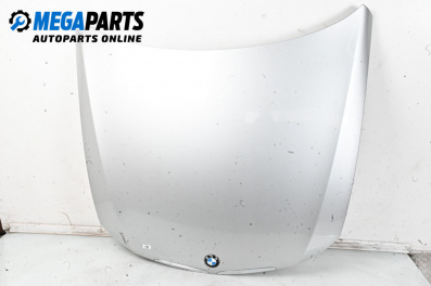 Преден капак за BMW 3 Series E90 Touring E91 (09.2005 - 06.2012), 4+1 вр., комби, позиция: предна