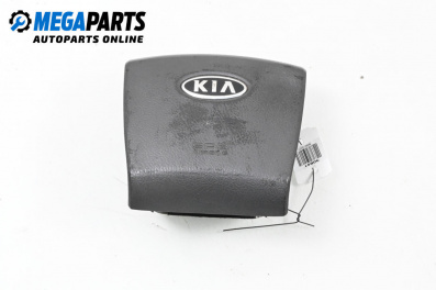Airbag за Kia Sorento I SUV (08.2002 - 12.2009), 4+1 вр., джип, позиция: предна