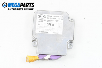Модул за AIRBAG за Kia Sorento I SUV (08.2002 - 12.2009), № 95910-3E060