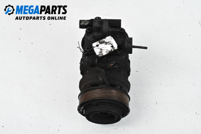 Компресор климатик за Kia Sorento I SUV (08.2002 - 12.2009) 2.5 CRDi, 170 к.с., № 18250-23500