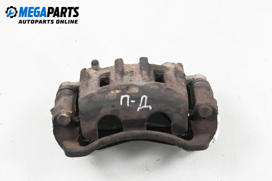 Спирачен апарат за Kia Sorento I SUV (08.2002 - 12.2009), позиция: предна, дясна