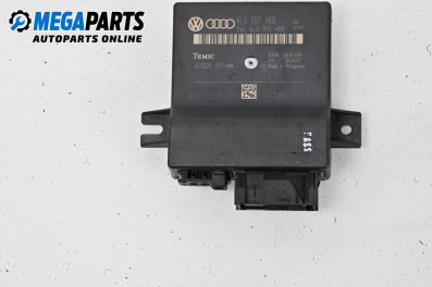 Модул за Audi Q7 SUV I (03.2006 - 01.2016), № 4L0907468