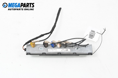 Усилвател антена за Audi Q7 SUV I (03.2006 - 01.2016), № 4L0035225F
