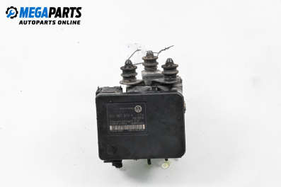 Помпа ABS за Volkswagen Touran Minivan I (02.2003 - 05.2010) 1.9 TDI, № 1K0907379K