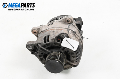 Алтернатор / генератор за Volkswagen Touran Minivan I (02.2003 - 05.2010) 1.9 TDI, 105 к.с.