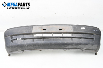 Предна броня за Opel Astra F Hatchback (09.1991 - 01.1998), хечбек, позиция: предна