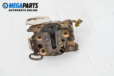Брава на врата за Opel Astra F Hatchback (09.1991 - 01.1998), позиция: дясна