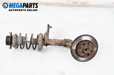 Макферсон за Opel Astra F Hatchback (09.1991 - 01.1998), хечбек, позиция: предна, лява