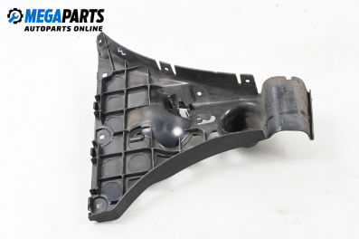 Държач броня за BMW 5 Series E60 Sedan E60 (07.2003 - 03.2010), седан, позиция: предна, дясна