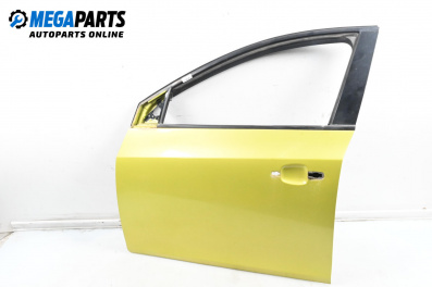 Врата за Chevrolet Cruze Sedan (J300) (05.2009 - ...), 4+1 вр., седан, позиция: предна, лява