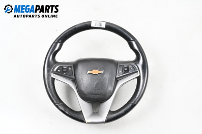 Волан за Chevrolet Cruze Sedan (J300) (05.2009 - ...)