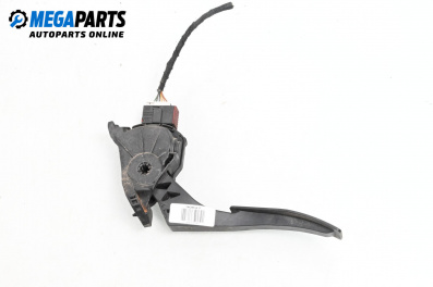 Потенциометър газ  за Chevrolet Cruze Sedan (J300) (05.2009 - ...), № 13252702