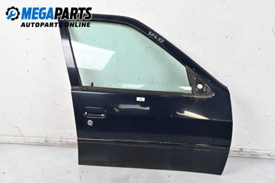 Врата за Peugeot 306 Break (06.1994 - 04.2002), 4+1 вр., комби, позиция: предна, дясна