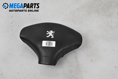 Airbag за Peugeot 306 Break (06.1994 - 04.2002), 4+1 вр., комби, позиция: предна