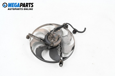 Перка охлаждане за Volkswagen Lupo Hatchback (09.1998 - 07.2005) 1.7 SDI, 60 к.с.