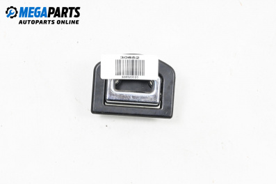 Закопчалка в багажник за Audi A3 Hatchback I (09.1996 - 05.2003), хечбек