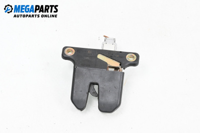Брава заден капак за Audi A3 Hatchback I (09.1996 - 05.2003), хечбек, позиция: задна