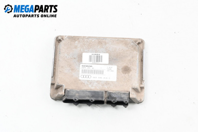 Компютър двигател за Audi A3 Hatchback I (09.1996 - 05.2003) 1.6, 101 к.с., № 5WP419302