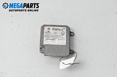 Модул за AIRBAG за Volkswagen Passat IV Sedan B5.5 (10.2000 - 12.2005), № 1C0909605B