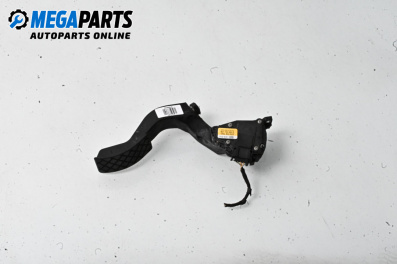 Педал газ за Volkswagen Passat IV Sedan B5.5 (10.2000 - 12.2005), № 8D1723523E