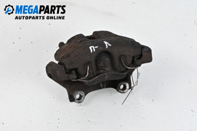 Спирачен апарат за Volkswagen Passat IV Sedan B5.5 (10.2000 - 12.2005), позиция: предна, лява