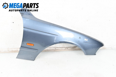 Калник за BMW 5 Series E39 Touring (01.1997 - 05.2004), 4+1 вр., комби, позиция: предна, дясна