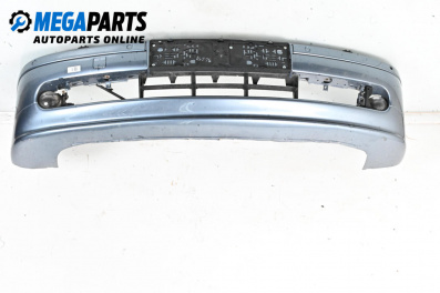 Предна броня за BMW 5 Series E39 Touring (01.1997 - 05.2004), комби, позиция: предна